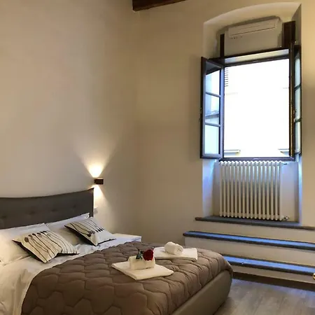 Signoria Suite Florence Exterior photo