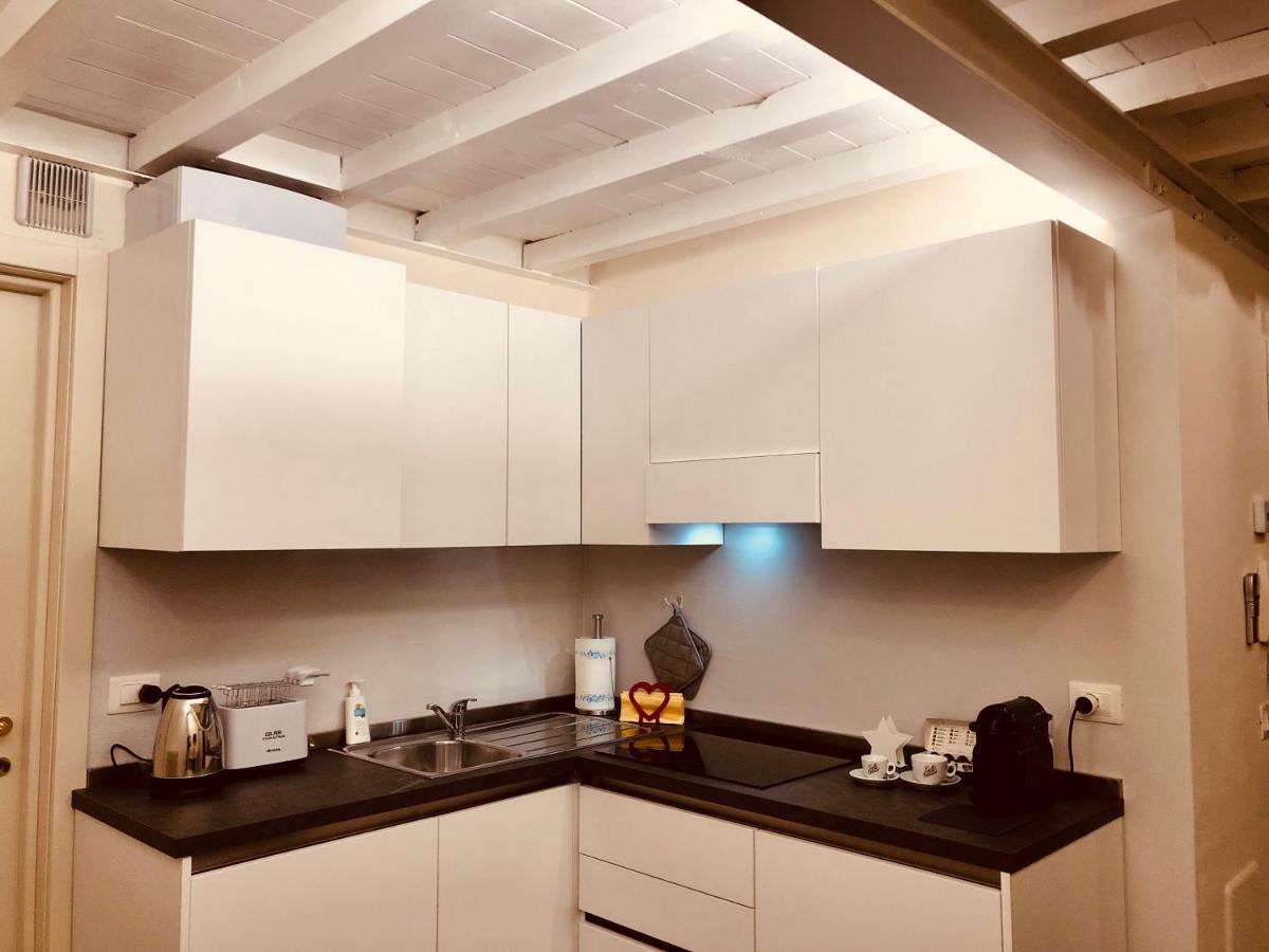 Apartamento Signoria