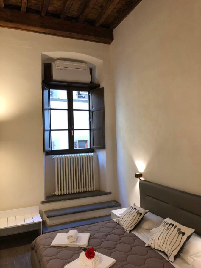 Apartamento Signoria Florencia