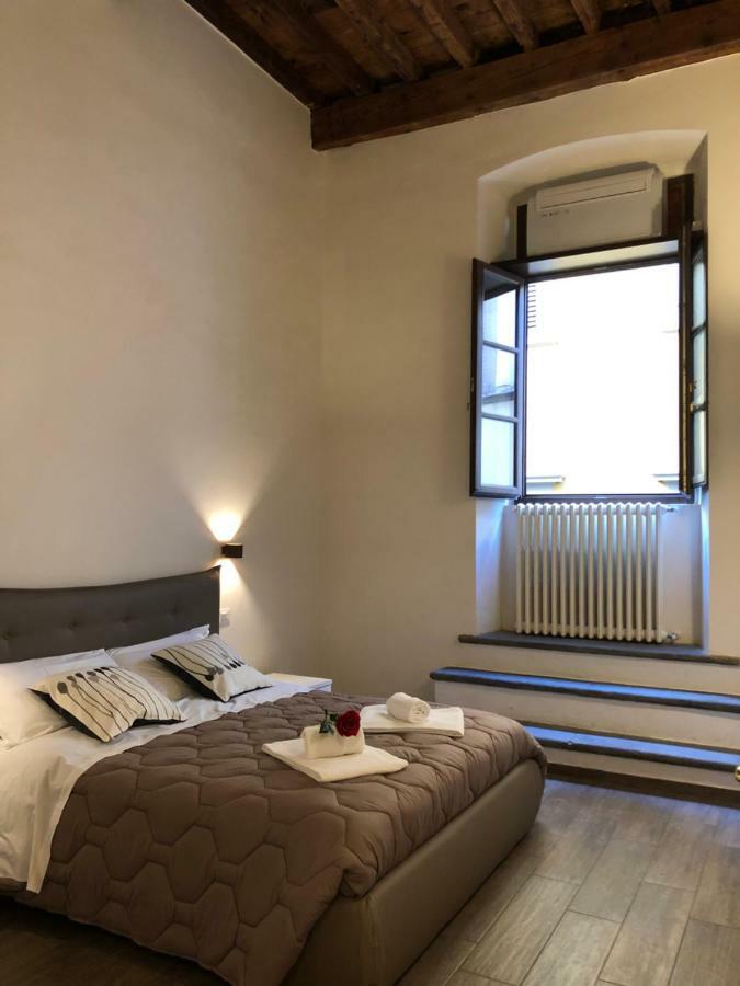 Apartamento Signoria *